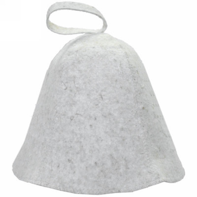 Шапки для лазні та сауни флісові Шапки для лазні та сауни флісові