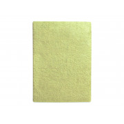 Чехол на кушетку 90х210см плюшевый салатовый