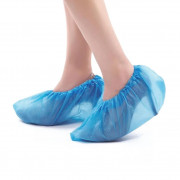 Бахіли 1,9 гр поліетиленові 50 пар