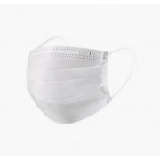 Маска медицинская в картонной упаковке Polix PRO&MED™ (50 шт...