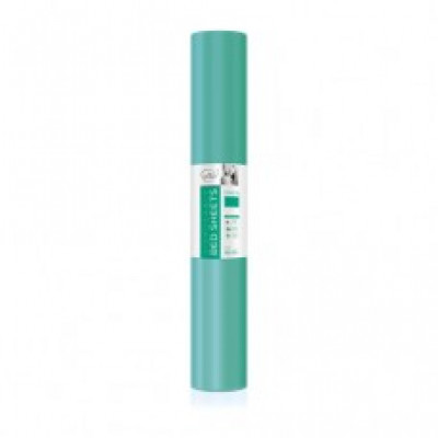 Одноразовые простыни ТМ Etto масло- и водонепроницаемые 0,8 х 50 м в рулоне Одноразовые простыни ТМ Etto масло- и водонепроницаемые 0,8 х 50 м в рулоне