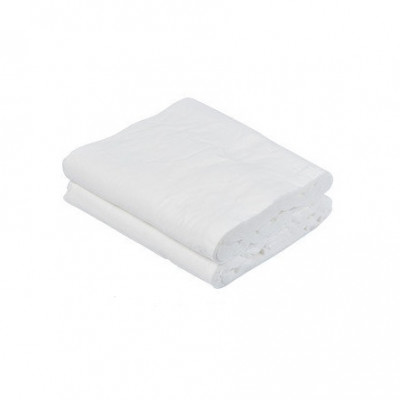 Полотенца в упаковке Doily 40х70 см из спанлейса 100 штук Полотенца в упаковке Doily 40х70 см из спанлейса 100 штук