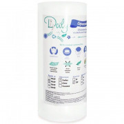 Салфетки Doily из спанлейса 20х30 см 40 г/м2 текстура гладка...