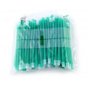 Стоматологічні насадки одноразові для слиновисмоктувачів зел...