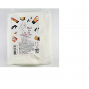 Серветки-нагрудники медичні з ламінованого паперу тришарові ...