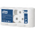Папір туалетний Tork Premium в стандартних рулонах білий двошаровий Папір туалетний Tork Premium в стандартних рулонах білий двошаровий