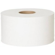 Туалетная бумага Tork Premium  в стандартних рулонах белая двухслойная