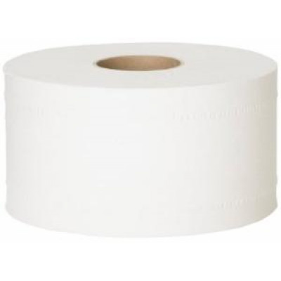 Папір туалетний Tork Premium в стандартних рулонах білий двошаровий Папір туалетний Tork Premium в стандартних рулонах білий двошаровий