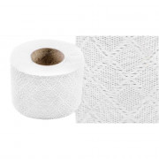 Туалетная бумага 3-слойный 17,5 м Jumbo Luxury