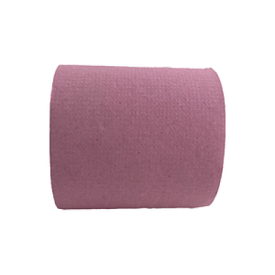 Полотенца бумажные макулатурные в рулоне на гильзе BIG Полотенца бумажные макулатурные в рулоне на гильзе BIG