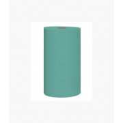 Рушники паперові макулатурні рулонні на гільзі для автоматич...