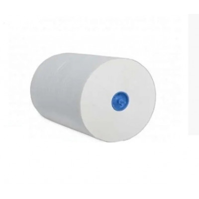 Рушники паперові целюлозні 2-шарові 120 м Рушники паперові целюлозні 2-шарові 120 м