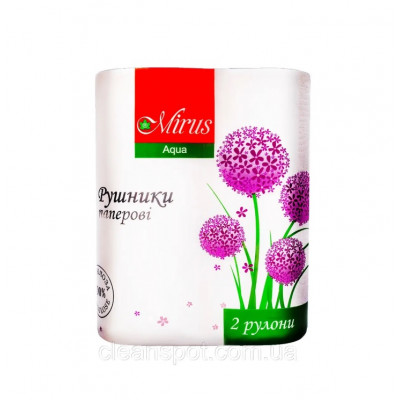 Полотенца бумажные целлюлозные 2-слойные 12 м в индивидуальной упаковке 80 отрывов 2 рулона Полотенца бумажные целлюлозные 2-слойные 12 м в индивидуальной упаковке 80 отрывов 2 рулона