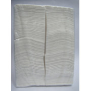 Целюлозні серветки паперові одношарові 24х24 см 500 листів