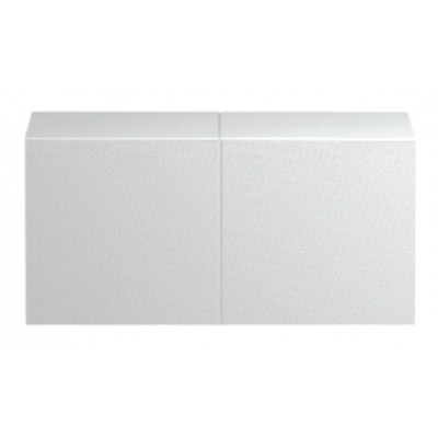 Серветки Ruta Professional ПП білі одношарові 32,5х32,5 см 500 аркушів Серветки Ruta Professional ПП білі одношарові 32,5х32,5 см 500 аркушів