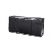 Серветка столова 2-шарова 33х33 см 1/8 складання 180 штук чо...