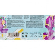 Серветка волога 60 штук Naturelle kidz ромашка