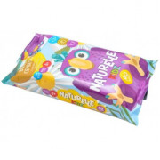 Серветка волога 60 штук Naturelle kidz ромашка