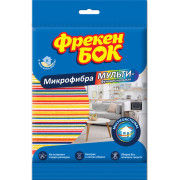 Серветка Фрекен БОК микрофибра багатофункціональна