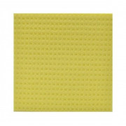 Салфетки целлюлозные 60 штук БАЛКОМ 16х16 см желтые