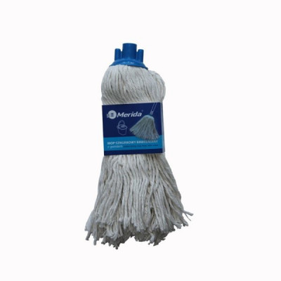 Моп мотузковий бавовна SKP450 Merida 300 г Моп мотузковий бавовна SKP450 Merida 300 г