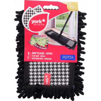 Запаска к комплекту SALSA МОР PEPITA York 81312 Запаска к комплекту SALSA МОР PEPITA York 81312