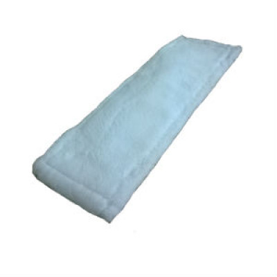 Узелковый моющий наконечник из микрофибры Merida (40х11 сантиметров) Узелковый моющий наконечник из микрофибры Merida (40х11 сантиметров)