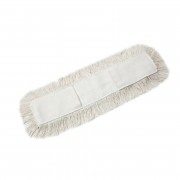 Моп JOINTED DUST Filmop с карманами хлопковый 60см