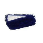 Моп разрезной акрил 80 см крепление карман