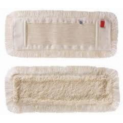 Моп петельчатый с карманами и ушками Экстра Bayersan 50 см Моп петельчатый с карманами и ушками Экстра Bayersan 50 см