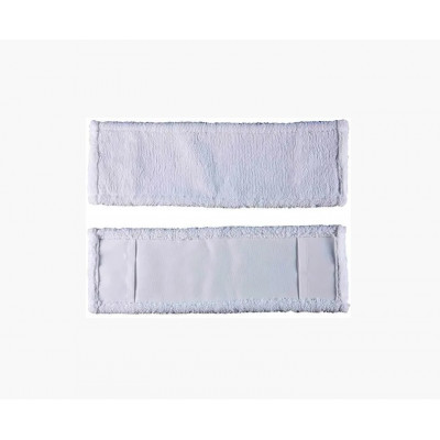 Моп Bayearsan мікрофібра кишеня-вухо 50 см Моп Bayearsan мікрофібра кишеня-вухо 50 см