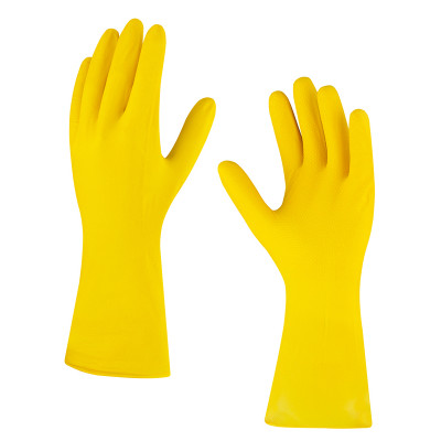 Перчатки резиновые универсальные латексные размер S Перчатки резиновые универсальные латексные размер S