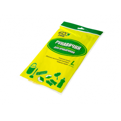 Перчатки резиновые универсальные латексные размер L Перчатки резиновые универсальные латексные размер L