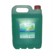 Жидкое мыло Flower Shop Яблоко и Жасмин 5 литров