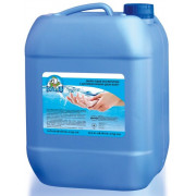 Мыло жидкое косметическое антимикробное БАЛУ канистра 10л