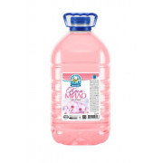 Мило рідке крем BALU Дика орхідея 5 л