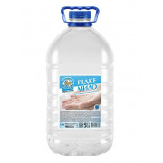 Мило рідке без запашника BALU OPTIMA 5 л  пляшка PET