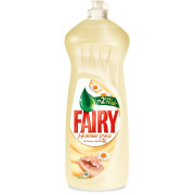 Засіб для миття посуду FAIRY Ніжні руки Ромашка і вітамін Е 1 літр
