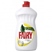 Засіб для миття посуду Fairy Соковитий лимон 500 мл