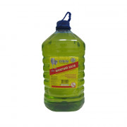 Універсальний миючий засіб Сувіла жовте з ароматом лимона 5 ...