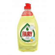 Средство для мытья детской посуды FAIRY 450 миллилитров