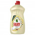 Засіб для миття посуду FAIRY Ніжні руки Ромашка і вітаміном Е 500 мілілітров Засіб для миття посуду FAIRY Ніжні руки Ромашка і вітаміном Е 500 мілілітров