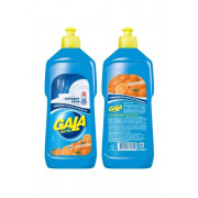 Средство для мытья посуды GALA Апельсин 500 миллилитров
