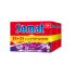Таблетки для миття посуду Somat All in one 24+24 Таблетки для миття посуду Somat All in one 24+24