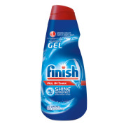 Фініш All in 1 Power Gel для миття посуду в посудомийних маш...