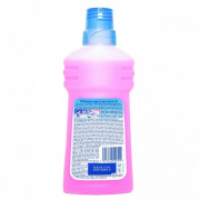 Рідкий миючий засіб для підлоги та стін MR PROPER Троянда 500 мл