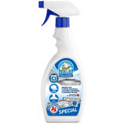 Профессиональное средство для кухни и алюминиевых поверхностей Balu Special 550 мл