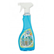 Средство для мытья стекла и зеркал Милам 540 мл