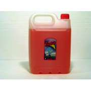 Средство для чистки сантехникиТеза кислотная 5 литров