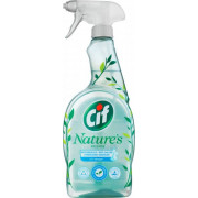 Засіб для чищення ванної кімнати Могутність природи Cif 750 мл